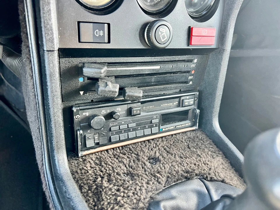 1980 Porsche 924 - Image 29 of 30