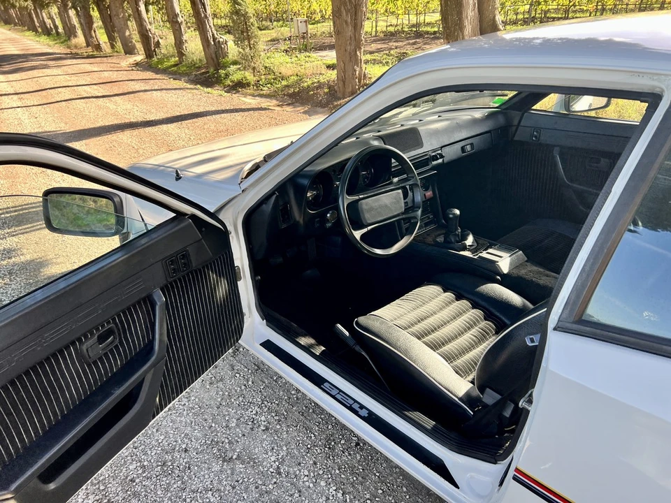 1980 Porsche 924 - Image 23 of 30