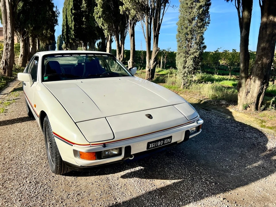 1980 Porsche 924 - Image 18 of 30