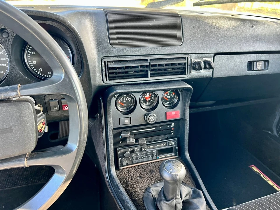 1980 Porsche 924 - Image 30 of 30