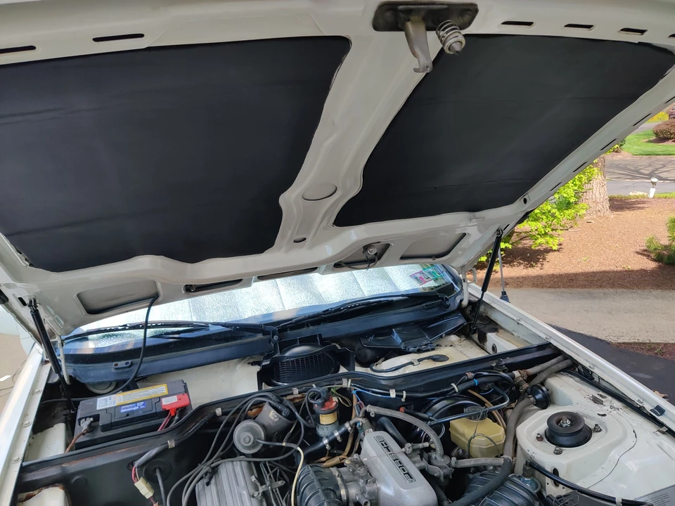 1980 Porsche 924 - Image 2 of 20