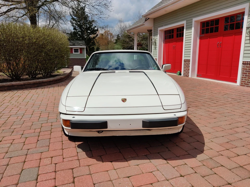 1980 Porsche 924 - Image 12 of 20