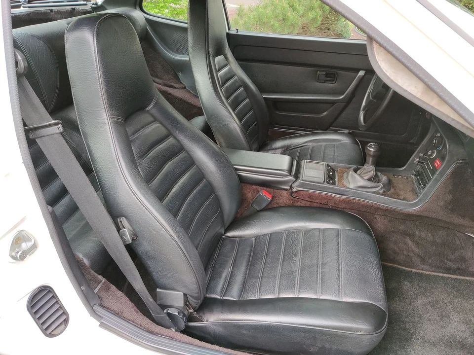 1980 Porsche 924 - Image 16 of 20