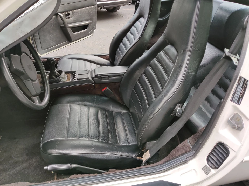 1980 Porsche 924 - Image 17 of 20