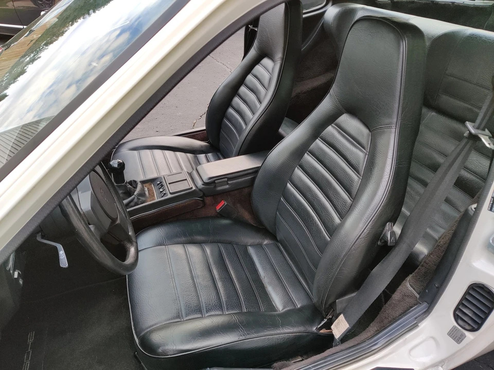1980 Porsche 924 - Image 19 of 20