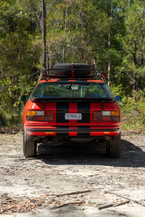 1980 Porsche 924 - Image 15 of 31