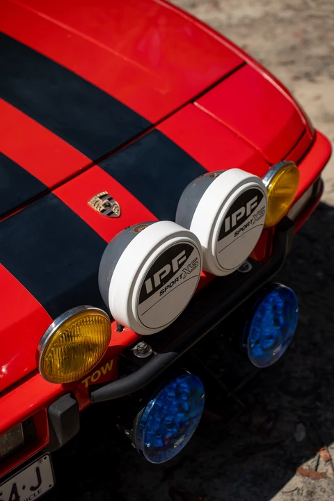 1980 Porsche 924 - Image 30 of 31