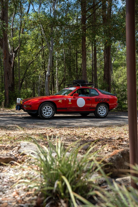 1980 Porsche 924 - Image 22 of 31
