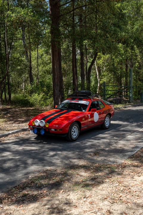 1980 Porsche 924 - Image 23 of 31