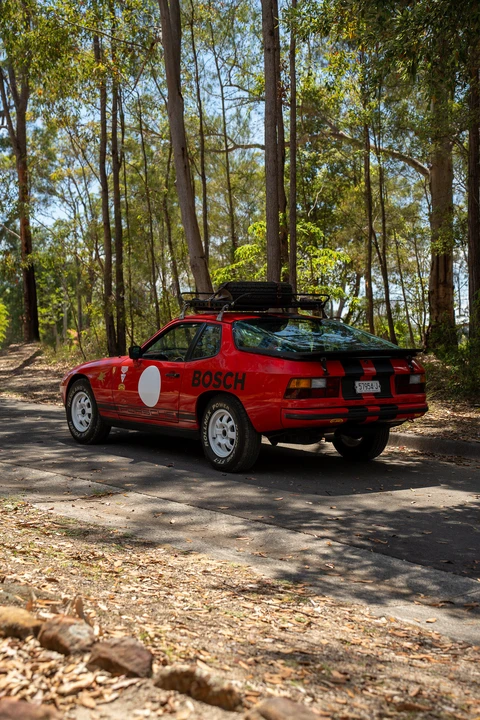 1980 Porsche 924 - Image 24 of 31