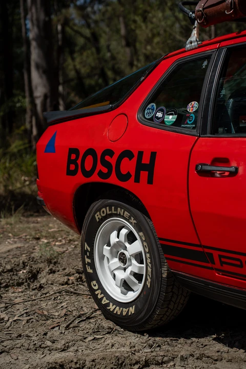 1980 Porsche 924 - Image 18 of 31