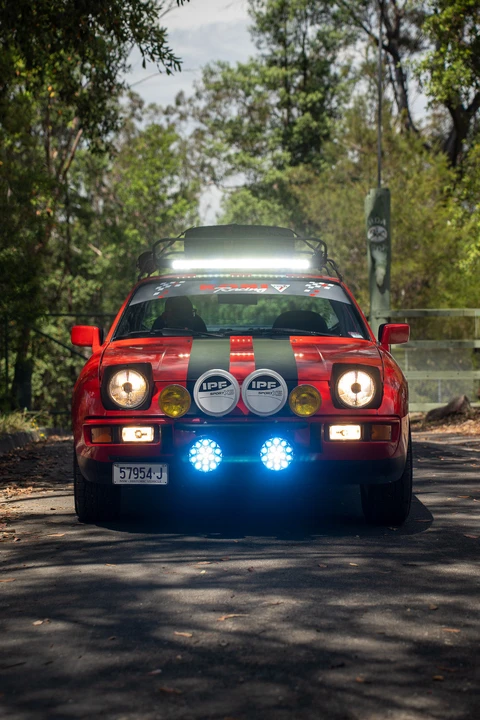 1980 Porsche 924 - Image 25 of 31