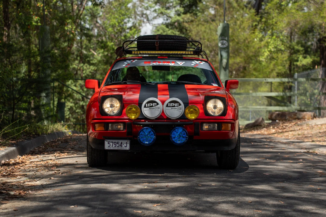 1980 Porsche 924 - Image 10 of 31