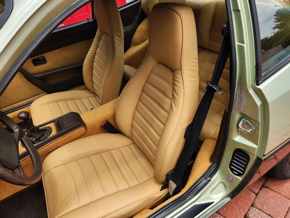 1980 Porsche 924 Turbo - Image 11 of 31