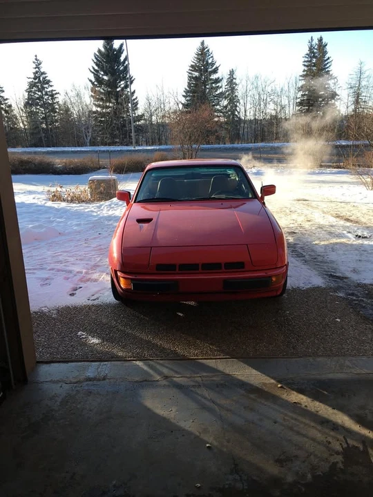 1980 Porsche 924 Turbo - Image 6 of 10