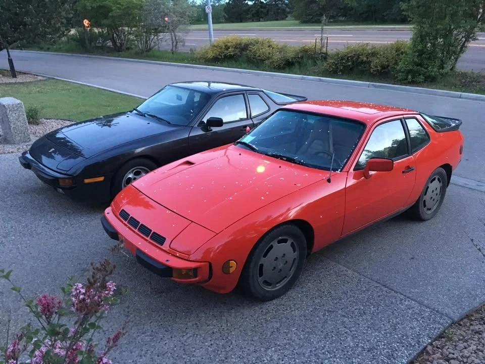 1980 Porsche 924 Turbo - Image 3 of 10