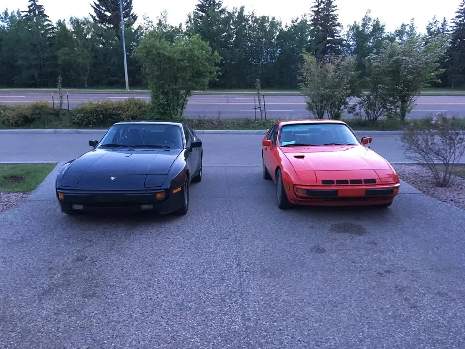 1980 Porsche 924 Turbo - Image 2 of 10