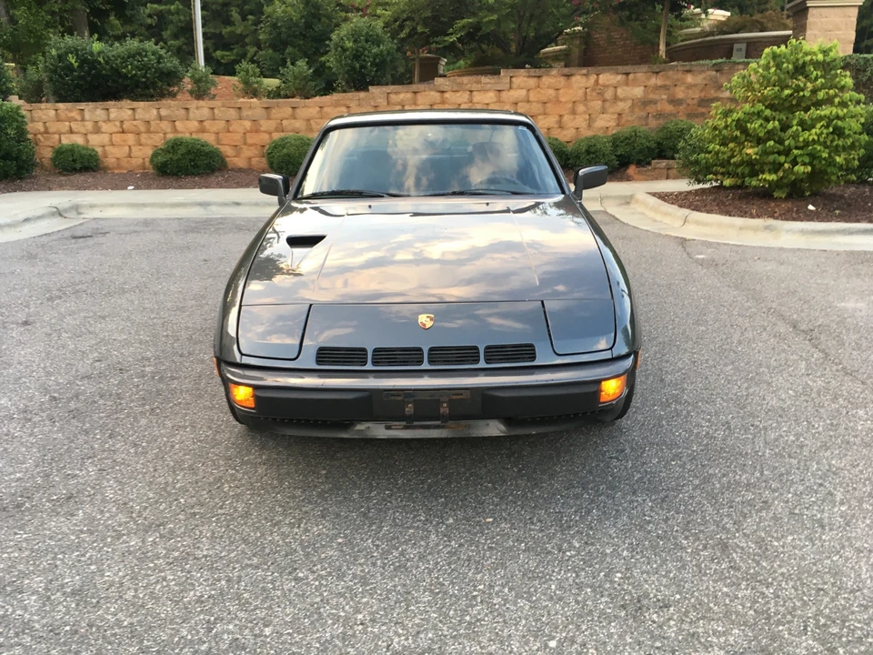 1980 Porsche 924 Turbo - Image 6 of 31