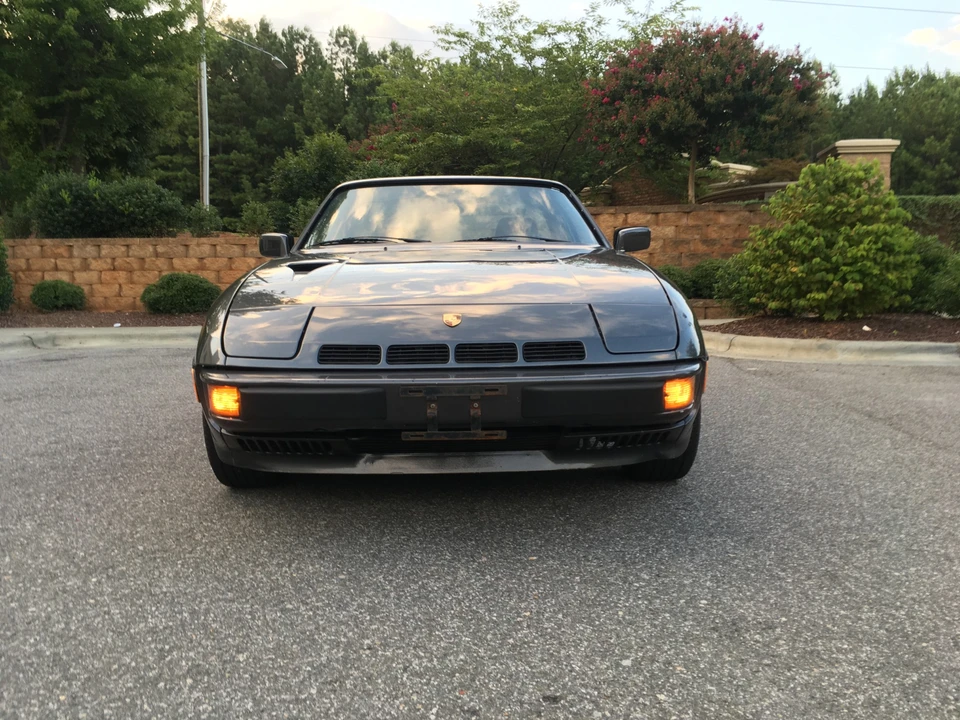1980 Porsche 924 Turbo - Image 5 of 31