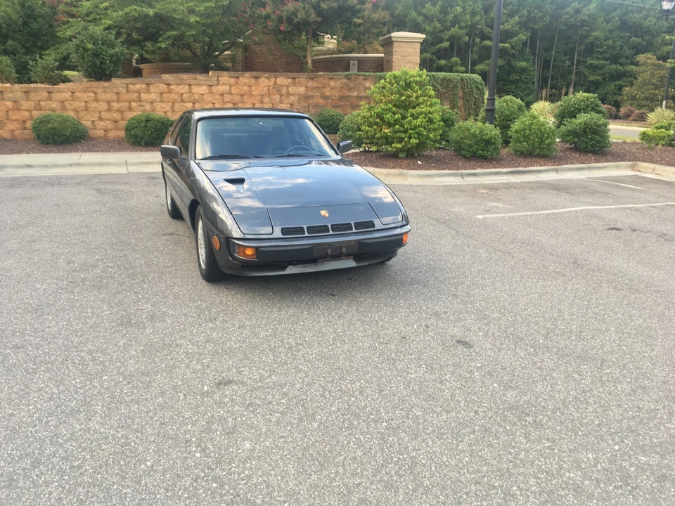 1980 Porsche 924 Turbo - Image 10 of 31