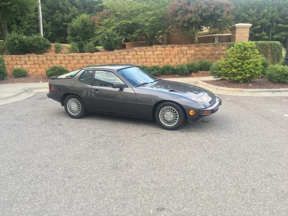 1980 Porsche 924 Turbo - Image 17 of 31