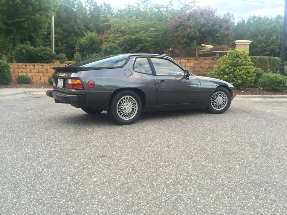 1980 Porsche 924 Turbo - Image 22 of 31