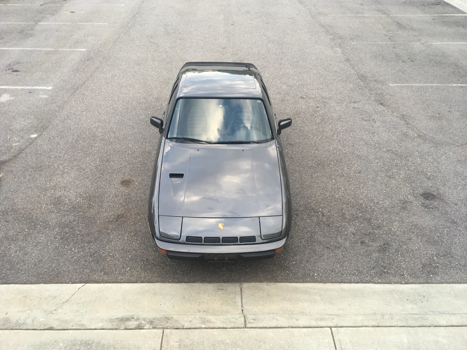 1980 Porsche 924 Turbo - Image 7 of 31