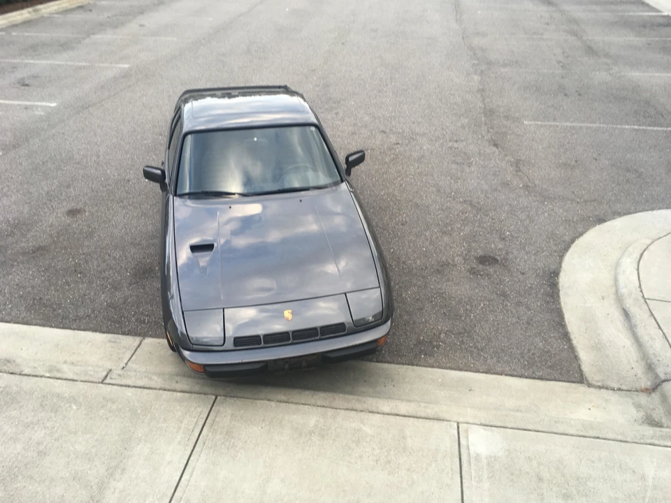 1980 Porsche 924 Turbo - Image 9 of 31