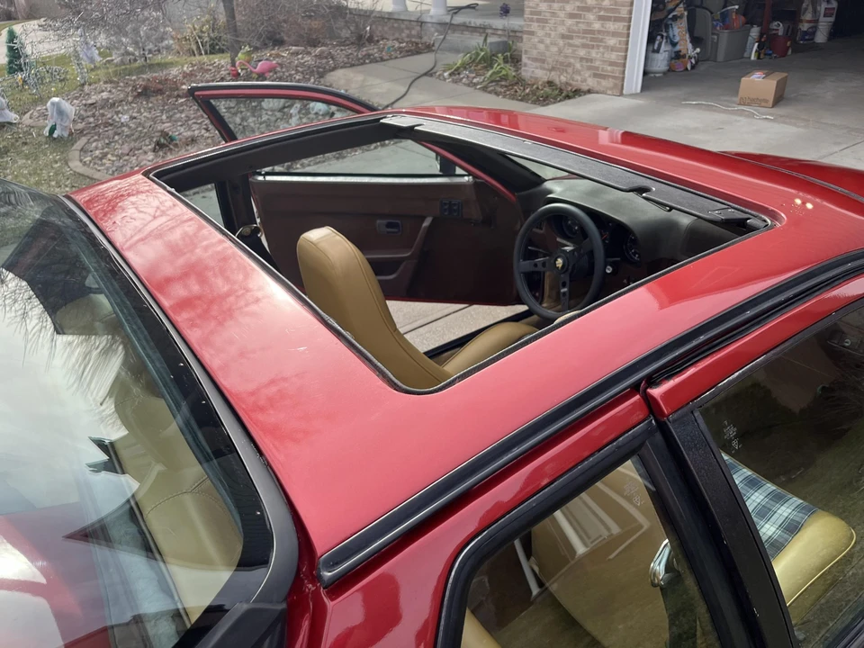 1980 Porsche 924 Turbo - Image 30 of 31