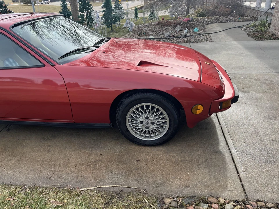 1980 Porsche 924 Turbo - Image 18 of 31