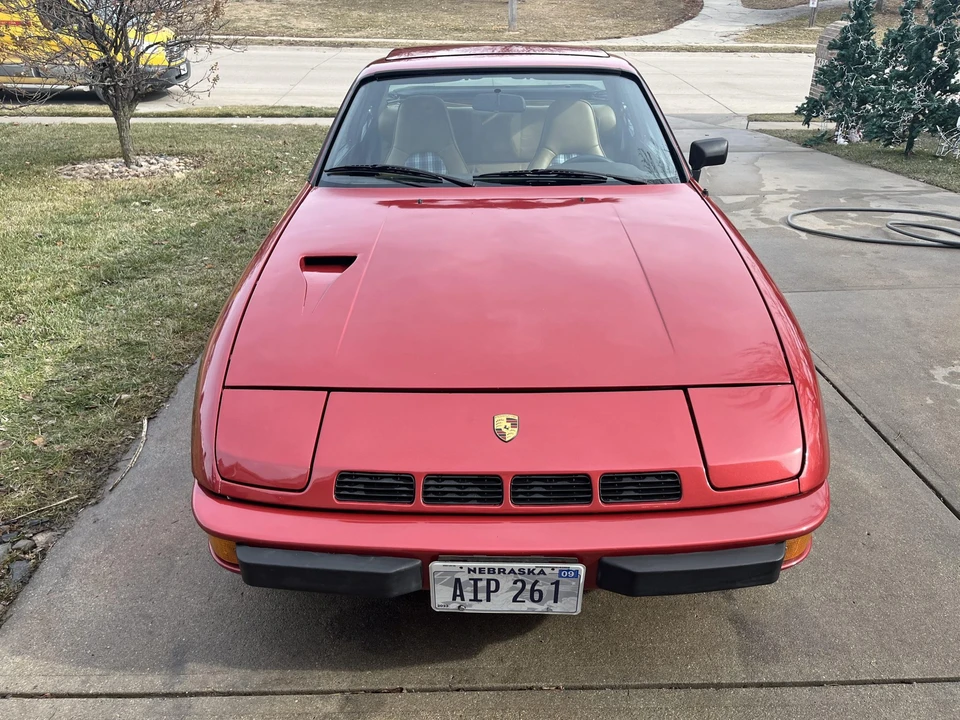 1980 Porsche 924 Turbo - Image 21 of 31