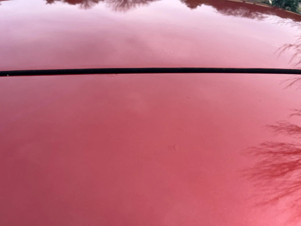 1980 Porsche 924 Turbo - Image 22 of 31