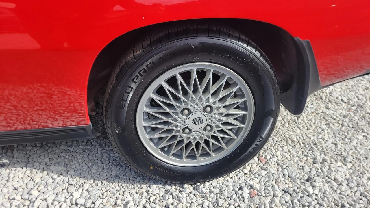 1980 Porsche 924 Turbo - Image 20 of 31