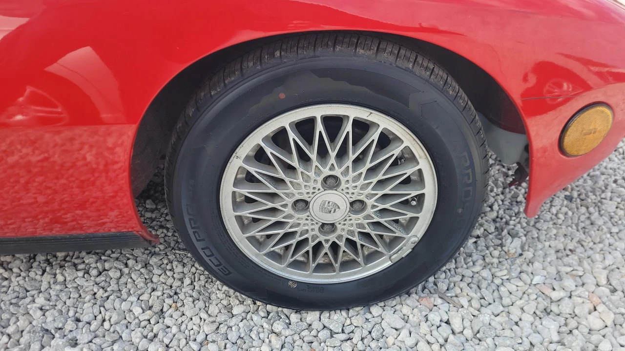 1980 Porsche 924 Turbo - Image 22 of 31