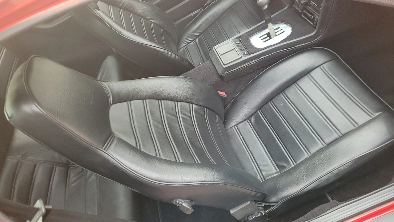 1980 Porsche 924 Turbo - Image 26 of 31