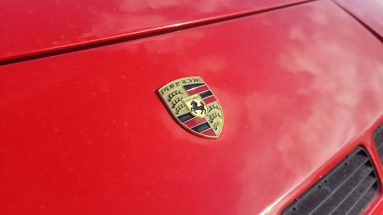 1980 Porsche 924 Turbo - Image 18 of 31