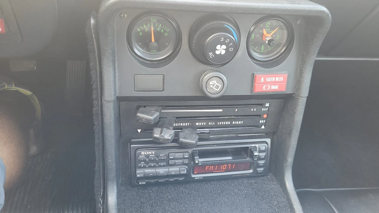 1980 Porsche 924 Turbo - Image 30 of 31