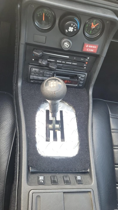 1980 Porsche 924 Turbo - Image 31 of 31