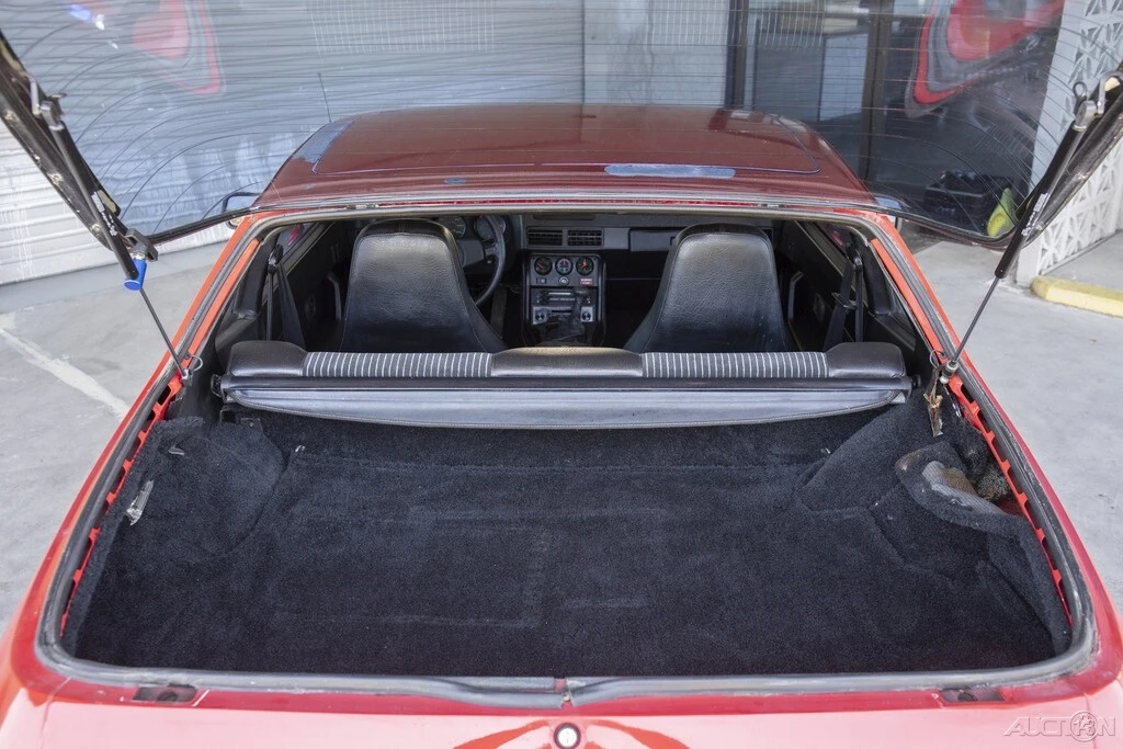 1980 Porsche 924 Turbo - Image 14 of 21