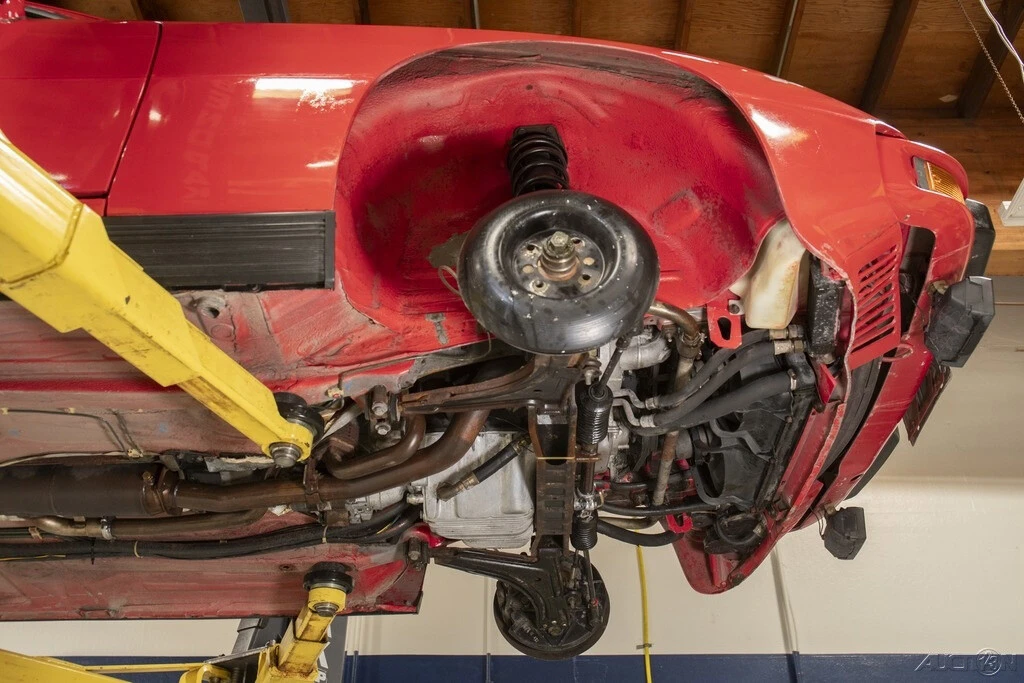 1980 Porsche 924 Turbo - Image 20 of 21