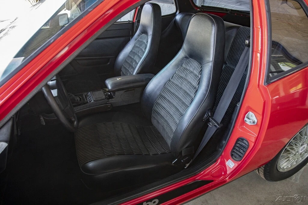 1980 Porsche 924 Turbo - Image 10 of 21