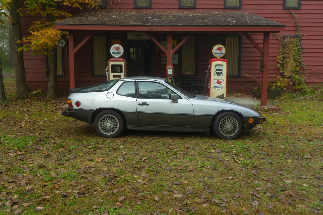 1980 Porsche 924 Turbo - Image 16 of 31