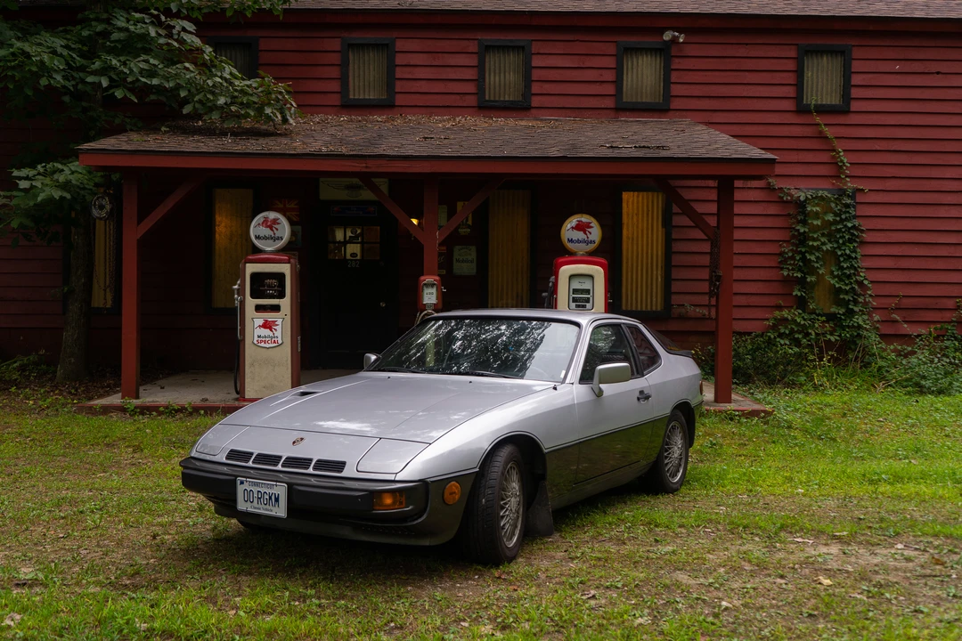1980 Porsche 924 Turbo - Image 9 of 31