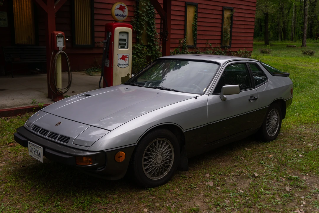 1980 Porsche 924 Turbo - Image 6 of 31