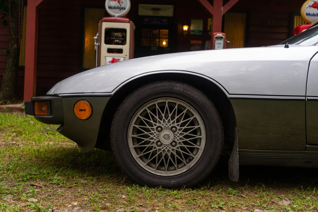 1980 Porsche 924 Turbo - Image 23 of 31