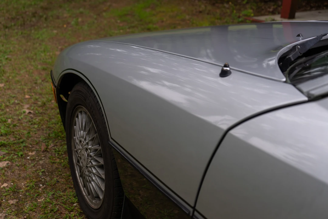 1980 Porsche 924 Turbo - Image 31 of 31
