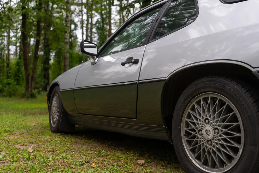 1980 Porsche 924 Turbo - Image 27 of 31