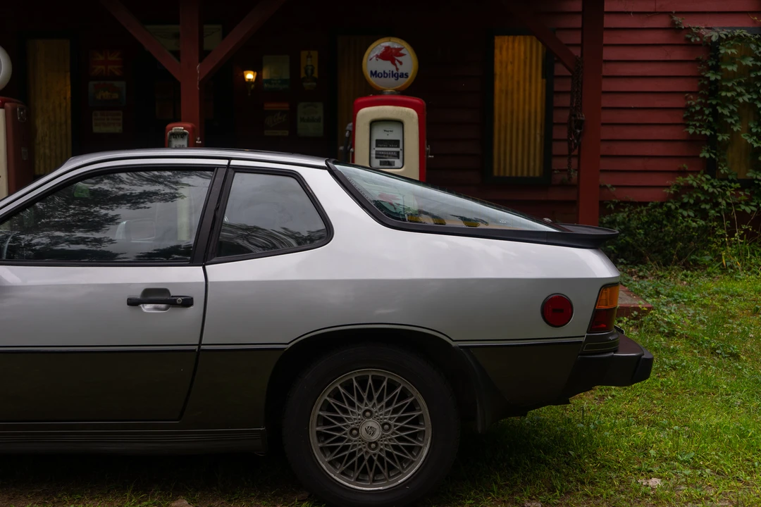 1980 Porsche 924 Turbo - Image 24 of 31