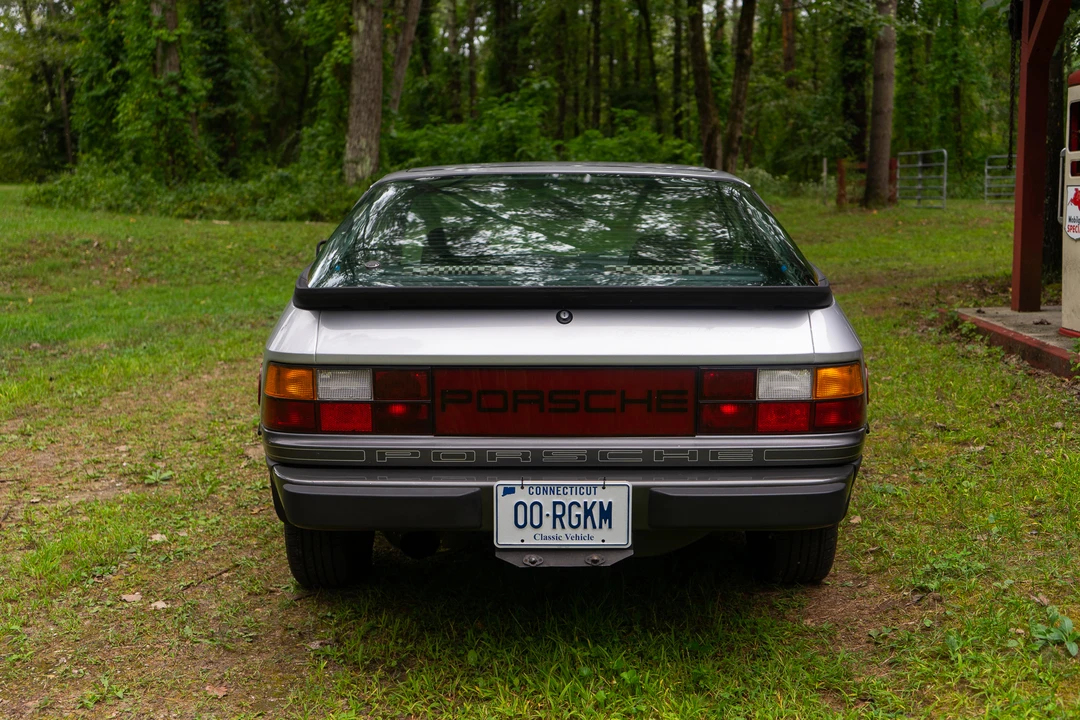 1980 Porsche 924 Turbo - Image 19 of 31
