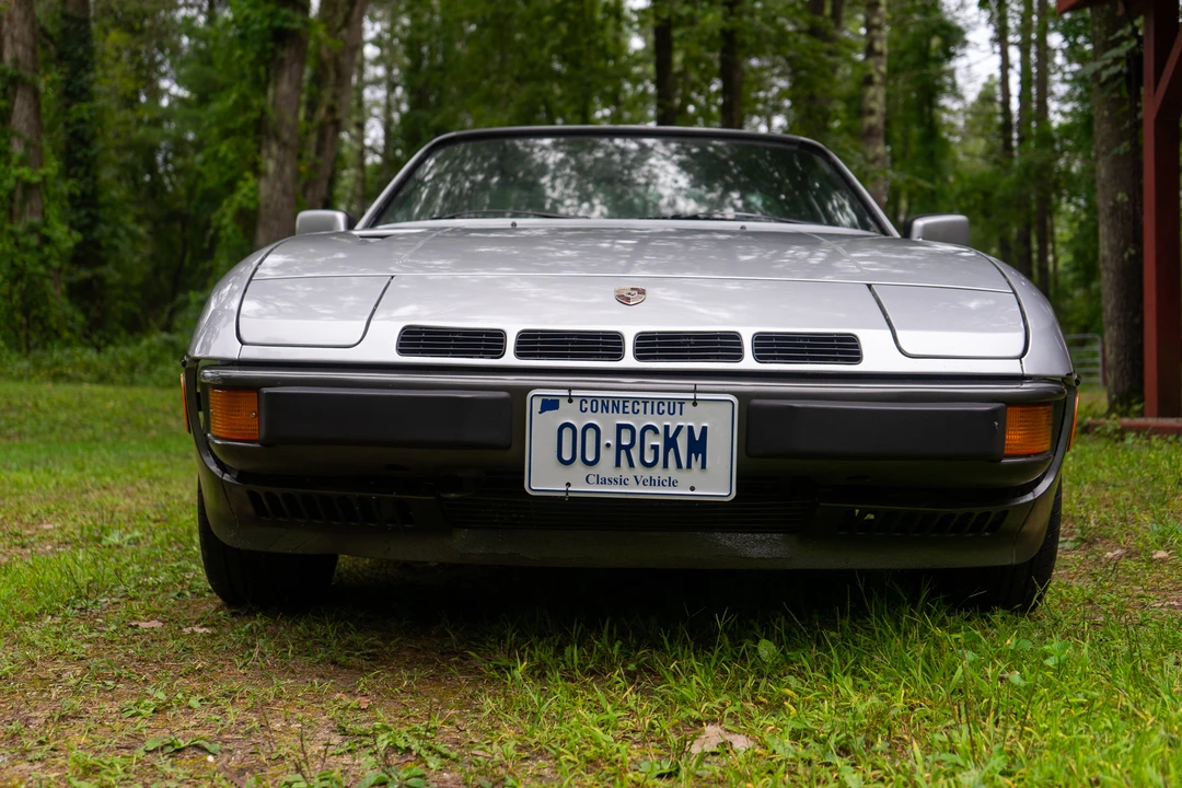 1980 Porsche 924 Turbo - Image 11 of 31